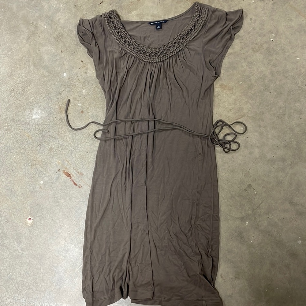 Banana Republic.  Dress.  Medium.